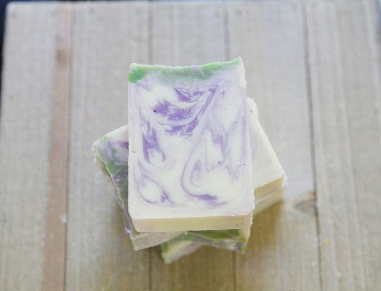Winter Gardenia Soap | Cold Process Soap | Shea Butter | Skin Loving Soap| Handmade Soap | Palm free Soap